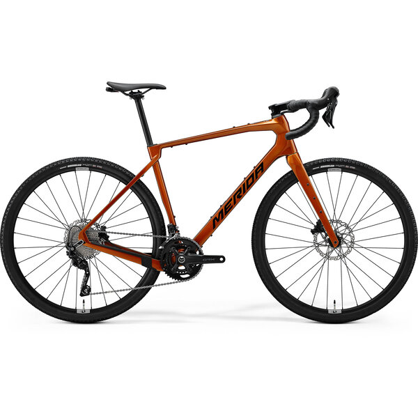 Merida Merida Silex 4000 Gravel Bike - MY26