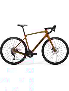 Merida Merida Silex 4000 Gravel Bike - MY26