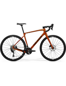 Merida Merida Silex 4000 Gravel Bike