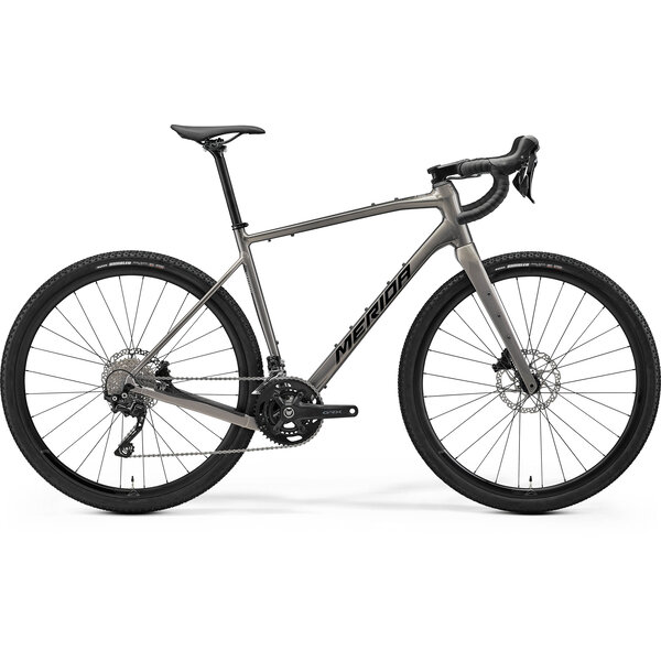 Merida Silex 400 Gravel Bike
