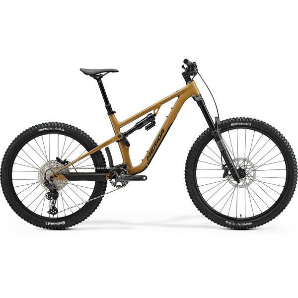 Merida Merida One-Sixty 500 Mountain Bike - MY26