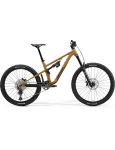 Merida Merida One-Sixty 500 Mountain Bike - MY26
