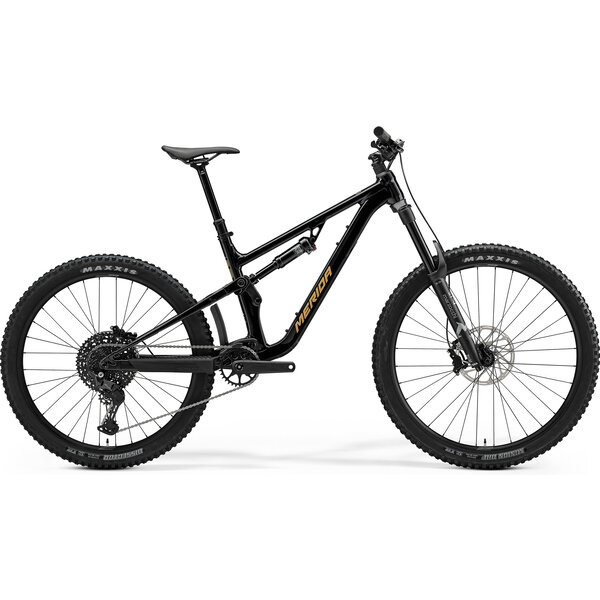 Merida Merida One-Sixty 400 Mountain Bike - MY26