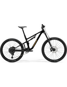Merida Merida One-Sixty 400 Mountain Bike