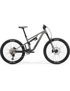 Merida Merida One-Sixty FR 800 Mountain Bike - MY26