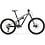 Merida Merida One-Sixty FR 800 Mountain Bike