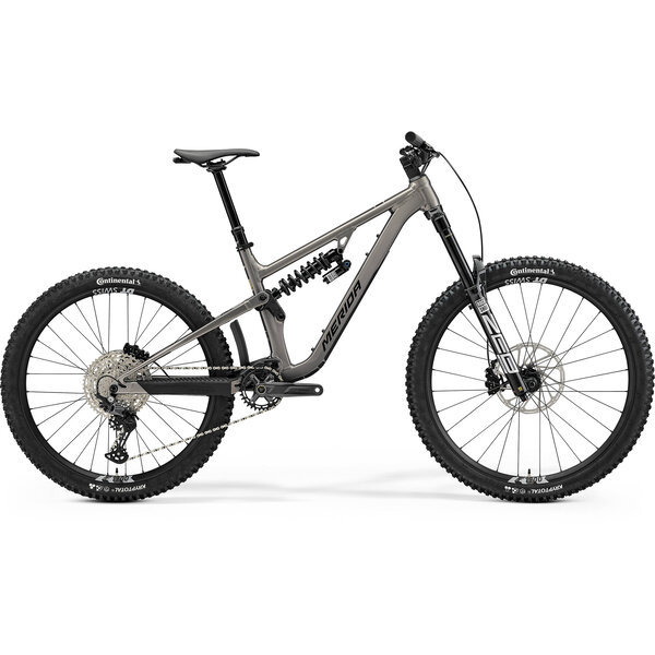 Merida Merida One-Sixty FR 800 Mountain Bike - MY26