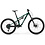 Merida Merida One-Sixty FR 400 Mountain Bike