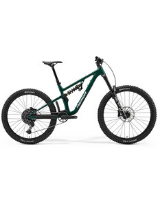 Merida Merida One-Sixty FR 400 Mountain Bike - MY26