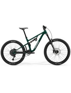 Merida Merida One-Sixty FR 400 Mountain Bike
