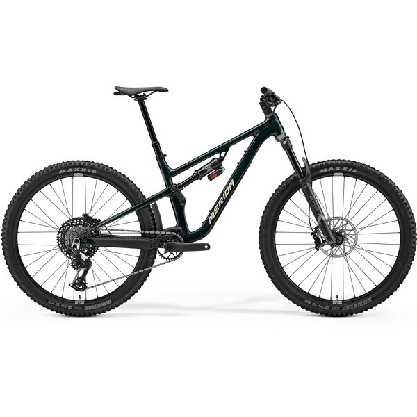 Merida Merida One-Forty 700 Mountain Bike - MY26