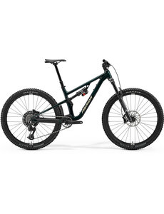 Merida Merida One-Forty 700 Mountain Bike - MY26