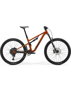 Merida Merida One-Forty 400 Mountain Bike - MY26