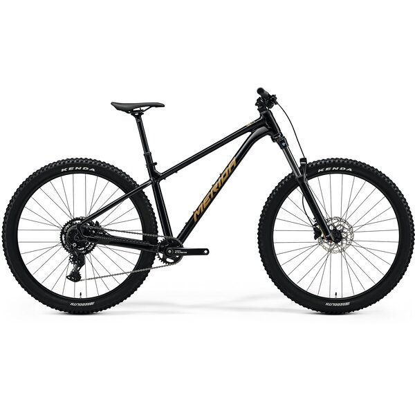 Merida Merida Big Trail 300 Mountain Bike