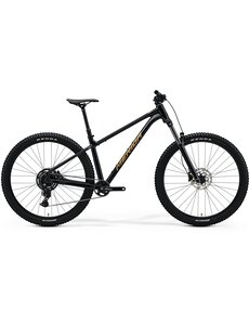 Merida Merida Big Trail 300 Mountain Bike