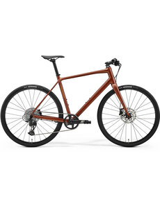 Merida Merida Speeder 500 City Bike - MY26