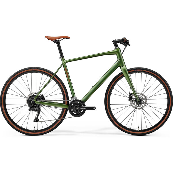 Merida Merida Speeder 100 City Bike - MY26
