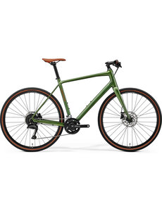 Merida Merida Speeder 100 City Bike - MY26