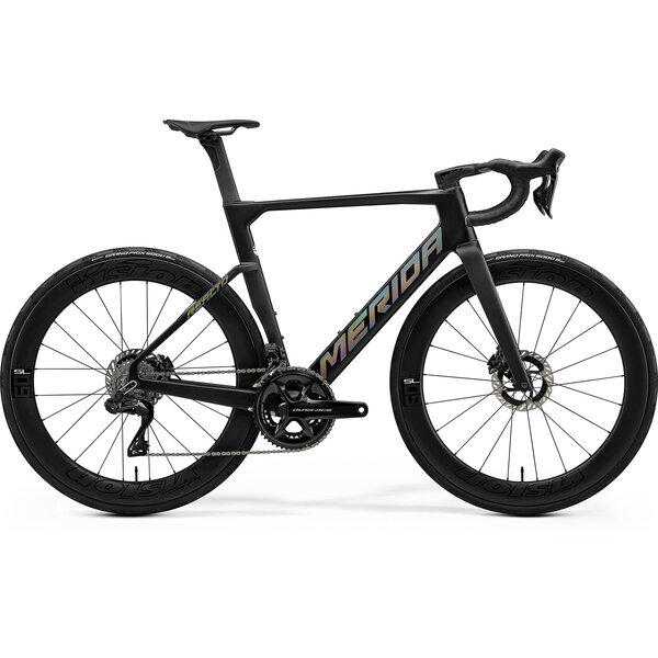 Merida Merida Reacto Team Aero Bike - MY26