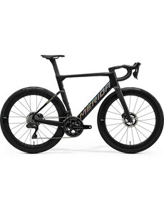 Merida Merida Reacto Team Aero Bike - MY26