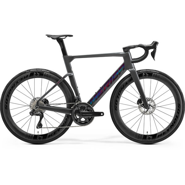 Merida Merida Reacto 9000 Aero Bike - MY26