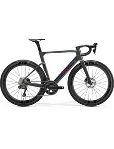 Merida Merida Reacto 9000 Aero Bike - MY26