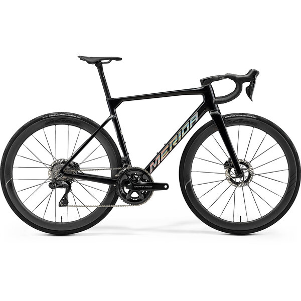 Merida Merida Scultura Team Road Bike - MY26