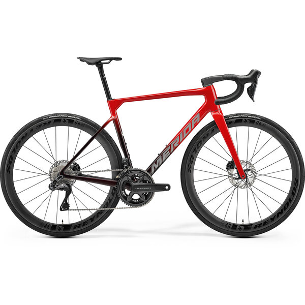 Merida Merida Scultura 9000 Road Bike - MY26