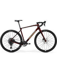 Merida Merida Silex 8000 Gravel Bike