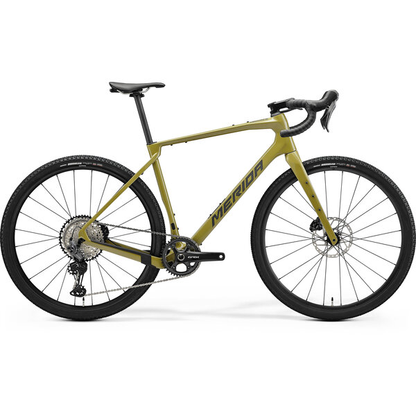 Merida Merida Silex 7000 Gravel Bike