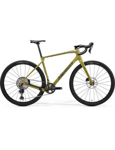Merida Merida Silex 7000 Gravel Bike