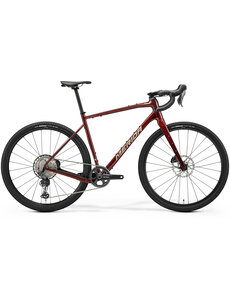 Merida Merida Silex 700 Gravel Bike