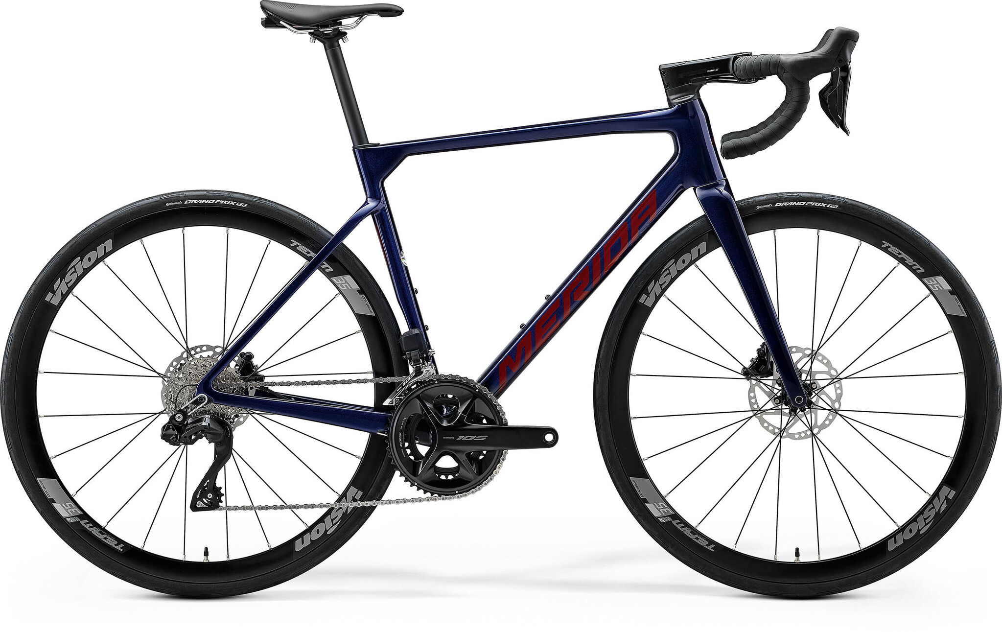 自転車本体 Merida SCULTURA5000 Merida Scultura 5000 Road Bike - MY26 - 360 Cycles