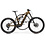 Merida Merida eOne-Eighty 500 Electric Mountain Bike - MY26