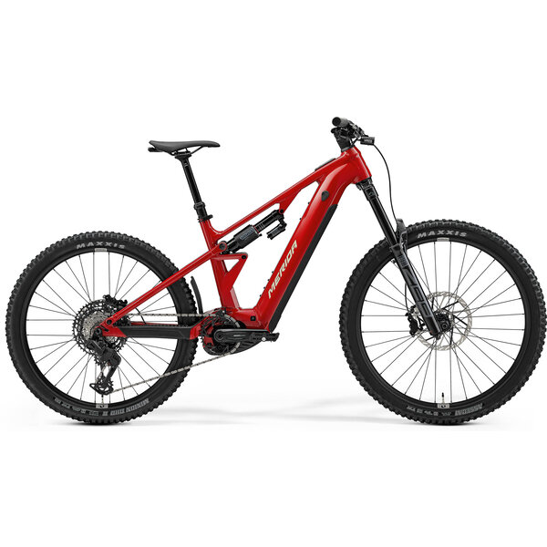 Merida Merida eOne-Eighty 700  Electric Mountain Bike - MY26