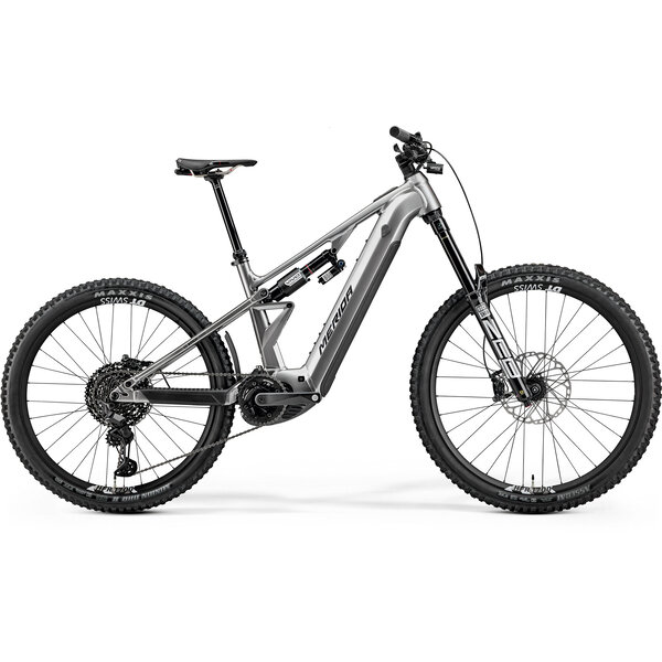 Merida Merida eOne-Eighty 900 Electric Mountain Bike - MY26
