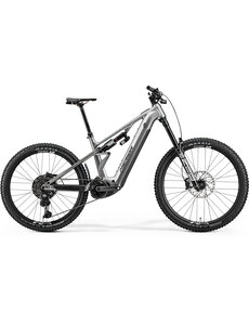 Merida Merida eOne-Eighty 900 Electric Mountain Bike - MY26