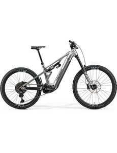 Merida Merida eOne-Eighty 900 Electric Mountain Bike