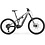 Merida Merida eOne-Eighty 900 Electric Mountain Bike - MY26