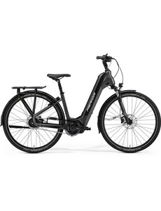 Merida Merida eSpresso City 700 EQ Electric City Bike - MY23