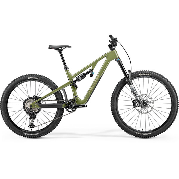 Merida Merida One-Sixty 7000 Mountain Bike