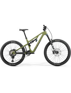 Merida Merida One-Sixty 7000 Mountain Bike