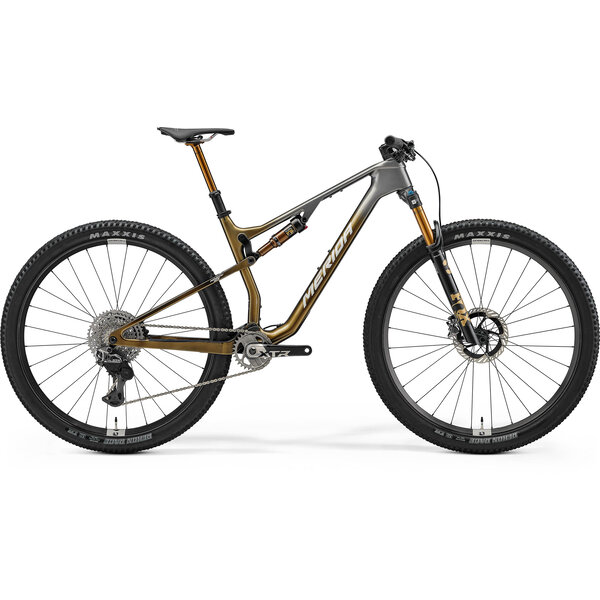 Merida Merida Ninety-Six 9000 Mountain Bike