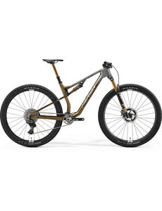 Merida Merida Ninety-Six 9000 Mountain Bike
