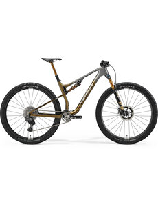 Merida Merida Ninety-Six 9000 Mountain Bike