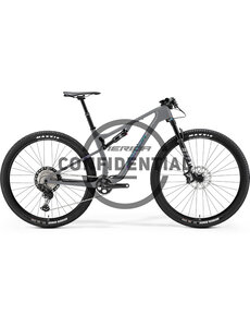 Merida Merida Ninety-Six XT Mountain Bike - MY26