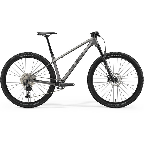 Merida Merida Big Nine TR 5000 Mountain Bike
