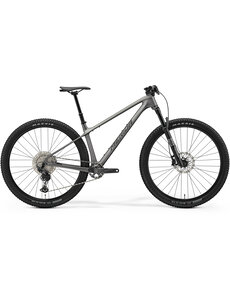 Merida Merida Big Nine TR 5000 Mountain Bike