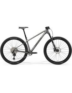 Merida Merida Big Nine TR 5000 Mountain Bike