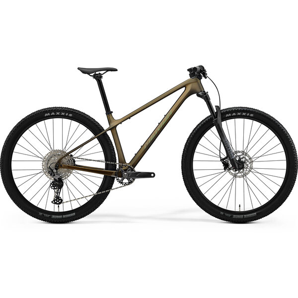 Merida Merida Big Nine 3000 Mountain Bike
